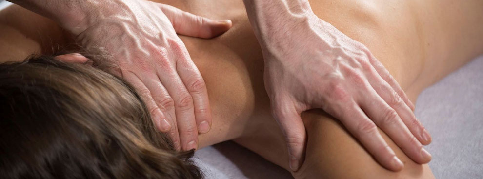 Was ist Osteopathie? Parietale, viszerale, craniosacrale Osteopathie